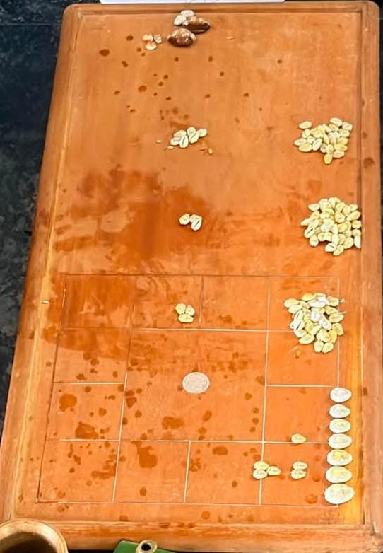 ಪಂಡಿತ್ ವಿದ್ಯೇಶರ ಧಾರ್ಮಿಕ ಕಾರ್ಯಕ್ರಮದ ಚಿತ್ರ 26