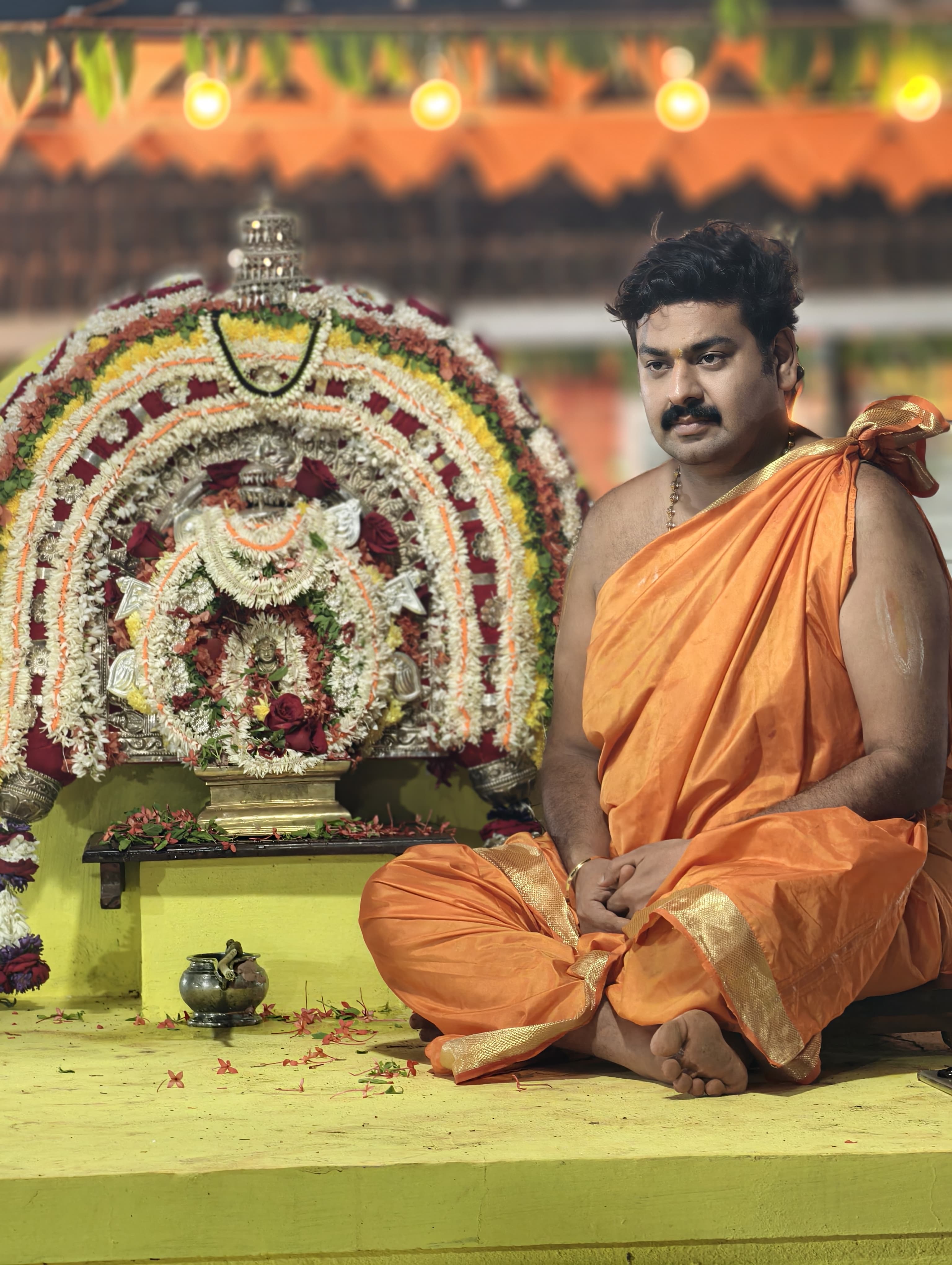 ಪಂಡಿತ್ ವಿದ್ಯೇಶ